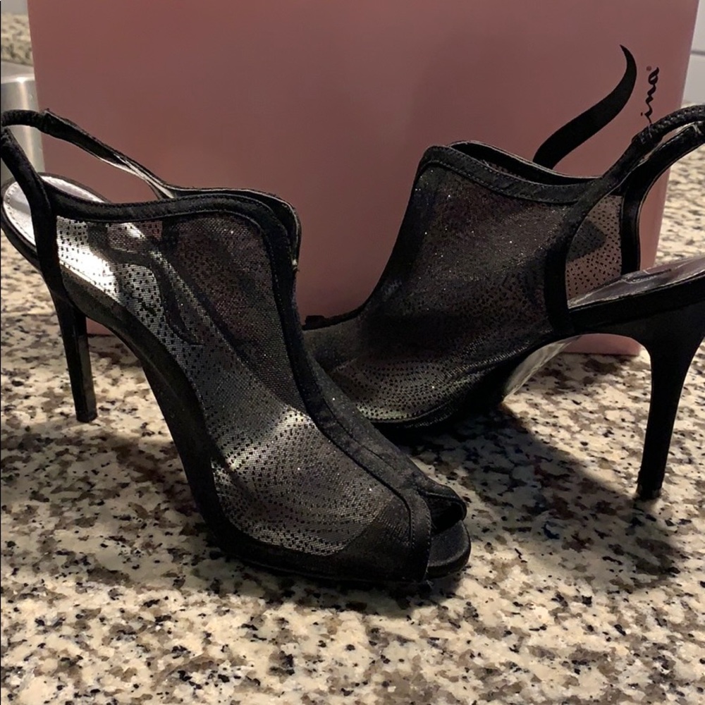 Evening Booties - Picture 6 of 7